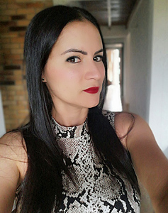 48 Year Old Armenia, Colombia Woman